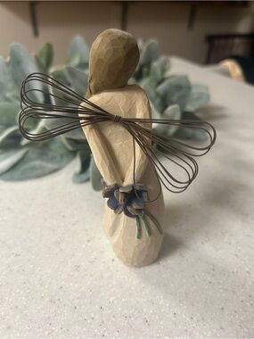 Willow Tree “Thank You” Figurine Susan Lordi Appreciation Gift